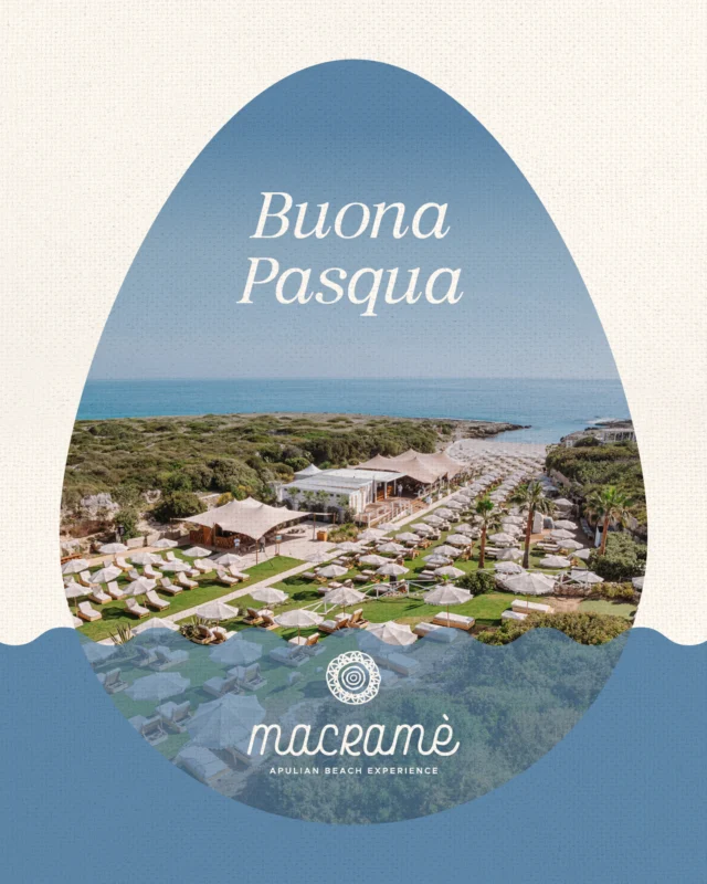 Buona Pasqua a tutti 🐣