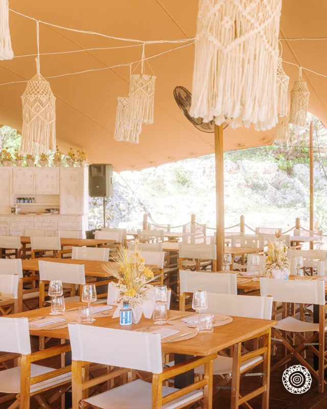 𝐌𝐚𝐜𝐫𝐚𝐦𝐞̀ - 𝐀𝐩𝐮𝐥𝐢𝐚𝐧 𝐁𝐞𝐚𝐜𝐡 𝐄𝐱𝐩𝐞𝐫𝐢𝐞𝐧𝐜𝐞 🌞
Atmosfera soft e quel mood che ti fa sentire subito in vacanza.

Info e prenotazioni:
𝐁𝐞𝐚𝐜𝐡 𝐂𝐥𝐮𝐛: https://bit.ly/3S18AyN
𝐑𝐢𝐬𝐭𝐨𝐫𝐚𝐧𝐭𝐞: https://bit.ly/4m616IQ
𝐄𝐯𝐞𝐧𝐭𝐢: macramemonopoli.it/eventi/
____

📞 +39.371 52 22 337 (Beach Club) ⛱
📞 +39.371 53 53 009 (Events) 🪩
📞 +39.080 51 24 891 (Restaurant) 🍽

💻 www.macramemonopoli.it
📍 Via Procaccia, 58 a Monopoli

#macramemonopoli #summer2025 #monopoli