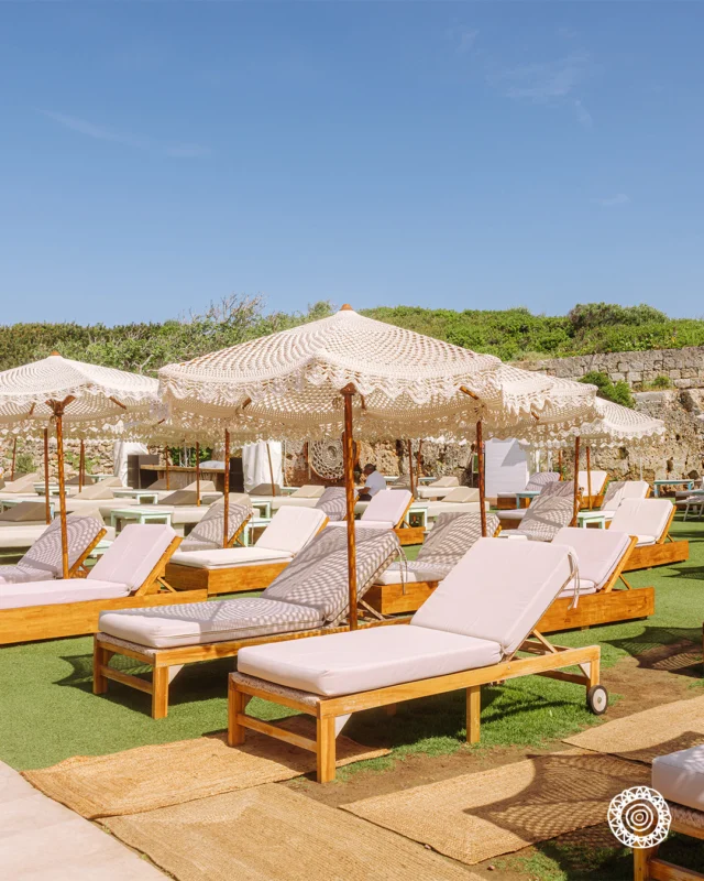 Apulian Beach Experience ☀️
Sunshine feels better here

Info & Reservations:
𝐁𝐞𝐚𝐜𝐡 𝐂𝐥𝐮𝐛: https://bit.ly/3S18AyN
𝐑𝐞𝐬𝐭𝐚𝐮𝐫𝐚𝐧𝐭: https://bit.ly/4m616IQ
𝐄𝐯𝐞𝐧𝐭𝐬: macramemonopoli.it/eventi/
____

📞 +39.371 52 22 337 (Beach Club) ⛱
📞 +39.371 53 53 009 (Events) 🪩
📞 +39.080 51 24 891 (Restaurant) 🍽

💻 www.macramemonopoli.it
📍 Via Procaccia, 58 a Monopoli