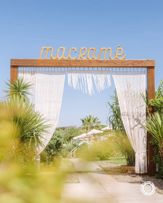 Living the season
Macramè | Apulian Beach Experience ☀🌊

Info & Reservations:
𝐁𝐞𝐚𝐜𝐡 𝐂𝐥𝐮𝐛: https://bit.ly/3S18AyN
𝐑𝐞𝐬𝐭𝐚𝐮𝐫𝐚𝐧𝐭: https://bit.ly/4m616IQ
𝐄𝐯𝐞𝐧𝐭𝐬: macramemonopoli.it/eventi/
____

📞 +39.371 52 22 337 (Beach Club) ⛱
📞 +39.371 53 53 009 (Events) 🪩
📞 +39.080 51 24 891 (Restaurant) 🍽

💻 www.macramemonopoli.it
📍 Via Procaccia, 58 a Monopoli