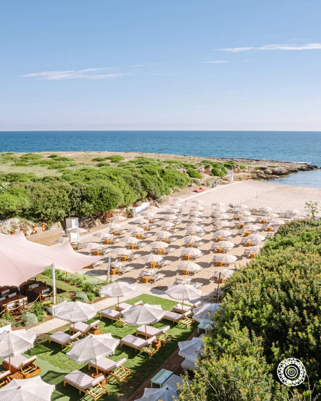 𝐌𝐚𝐜𝐫𝐚𝐦𝐞̀ - 𝐀𝐩𝐮𝐥𝐢𝐚𝐧 𝐁𝐞𝐚𝐜𝐡 𝐄𝐱𝐩𝐞𝐫𝐢𝐞𝐧𝐜𝐞 🌞
L’estate è qui e Macramè è il posto giusto per viverla senza pensieri

Info e prenotazioni:
𝐁𝐞𝐚𝐜𝐡 𝐂𝐥𝐮𝐛: https://bit.ly/3S18AyN
𝐑𝐢𝐬𝐭𝐨𝐫𝐚𝐧𝐭𝐞: https://bit.ly/4m616IQ
𝐄𝐯𝐞𝐧𝐭𝐢: macramemonopoli.it/eventi/
____

📞 +39.371 52 22 337 (Beach Club) ⛱
📞 +39.371 53 53 009 (Events) 🪩
📞 +39.080 51 24 891 (Restaurant) 🍽

💻 www.macramemonopoli.it
📍 Via Procaccia, 58 a Monopoli
