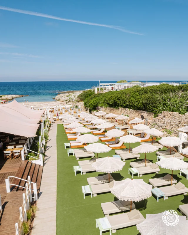 𝐀𝐩𝐮𝐥𝐢𝐚𝐧 𝐁𝐞𝐚𝐜𝐡 𝐄𝐱𝐩𝐞𝐫𝐢𝐞𝐧𝐜𝐞 ✨
Sole, sabbia e zero stress

Ti aspettiamo!

Info e prenotazioni:
𝐁𝐞𝐚𝐜𝐡 𝐂𝐥𝐮𝐛: https://bit.ly/3S18AyN
𝐑𝐢𝐬𝐭𝐨𝐫𝐚𝐧𝐭𝐞: https://bit.ly/4m616IQ
𝐄𝐯𝐞𝐧𝐭𝐢: macramemonopoli.it/eventi/
____

📞 +39.371 52 22 337 (Beach Club) ⛱
📞 +39.371 53 53 009 (Events) 🪩
📞 +39.080 51 24 891 (Restaurant) 🍽

💻 www.macramemonopoli.it
📍 Via Procaccia, 58 a Monopoli

#macramemonopoli #puglia #summer2025 #monopoli